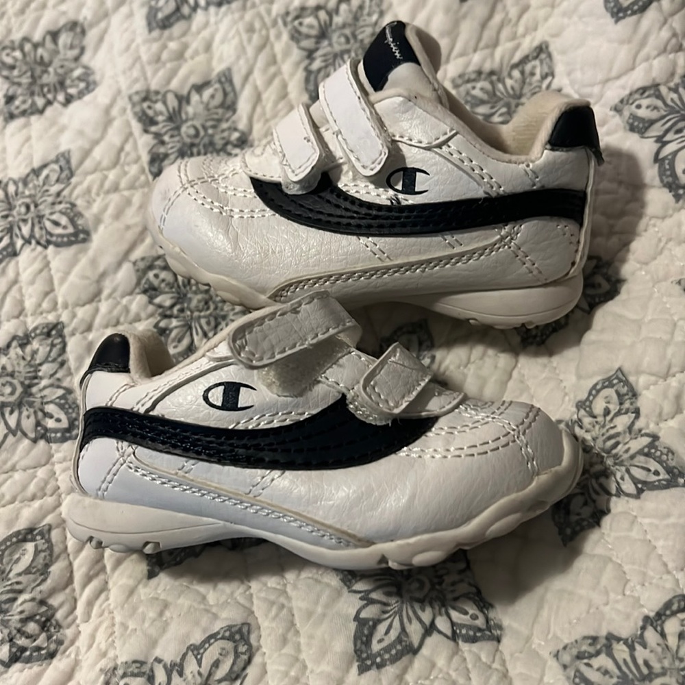 Champion 4w infant sneakers